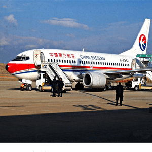 北京首都空运航空快运业稳步发展的原因是什么？